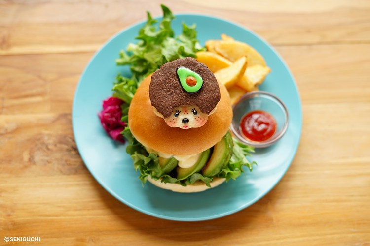 2026年5月21日(木)～10月25日(日）サンデーブランチ吉祥寺店にて「喫茶